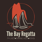 logo the bay regatta